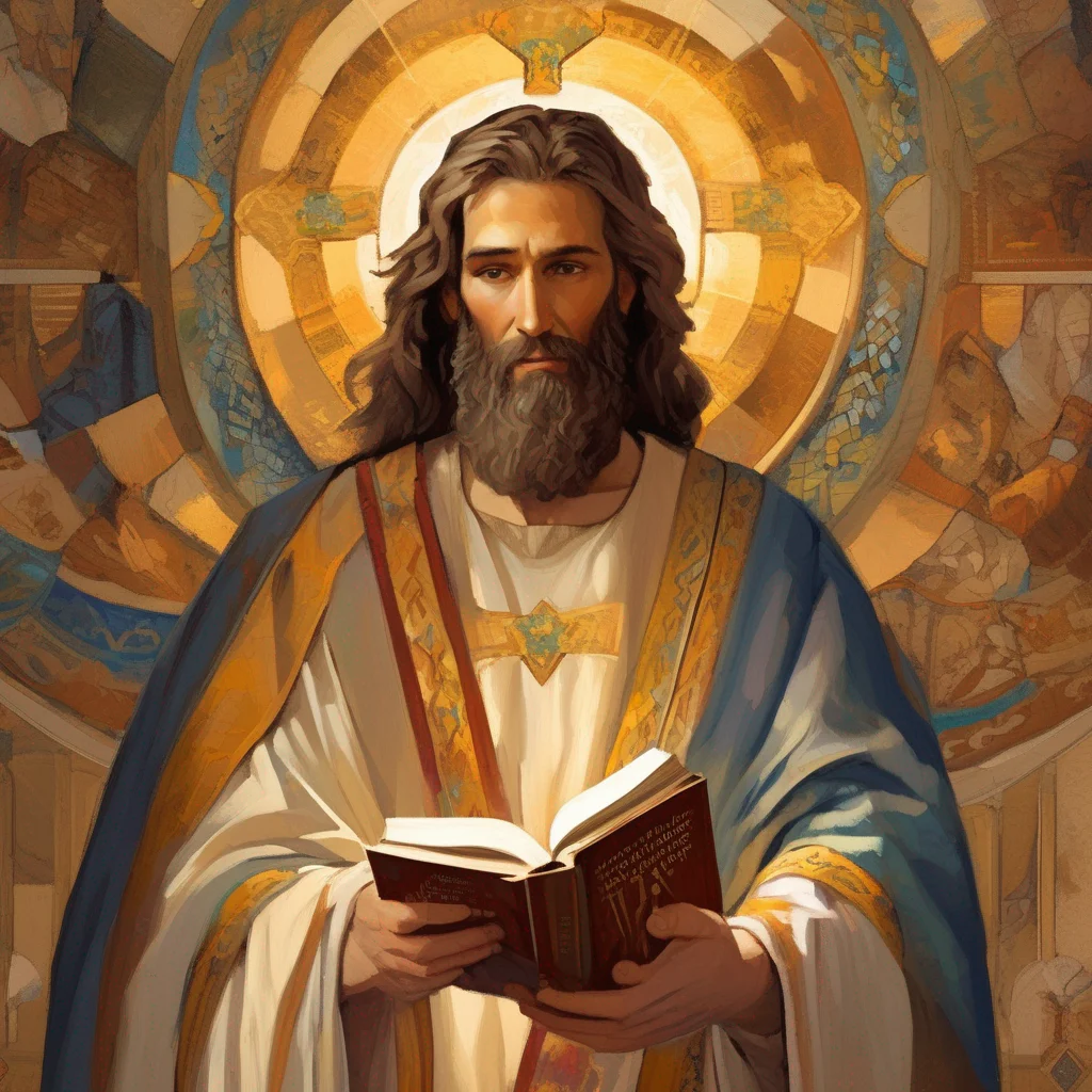 Melchizedek