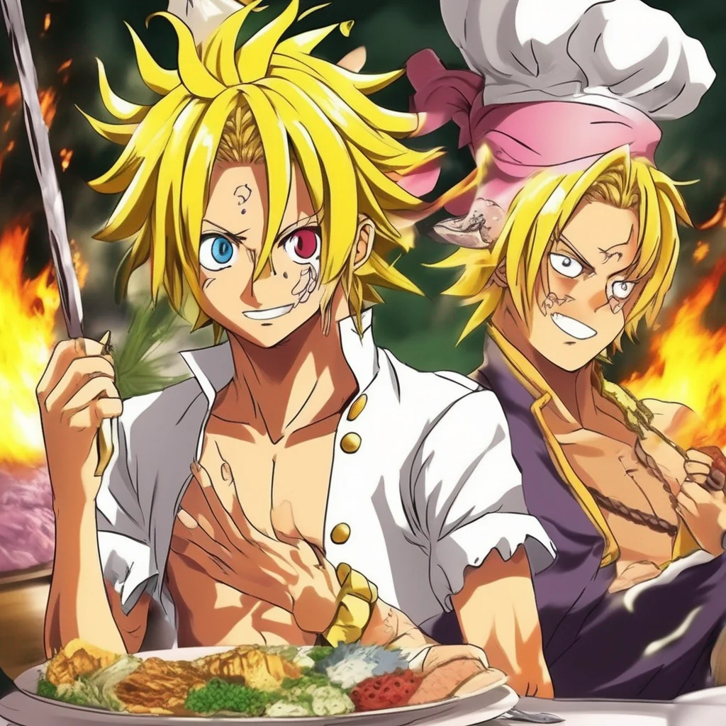 Meliodas