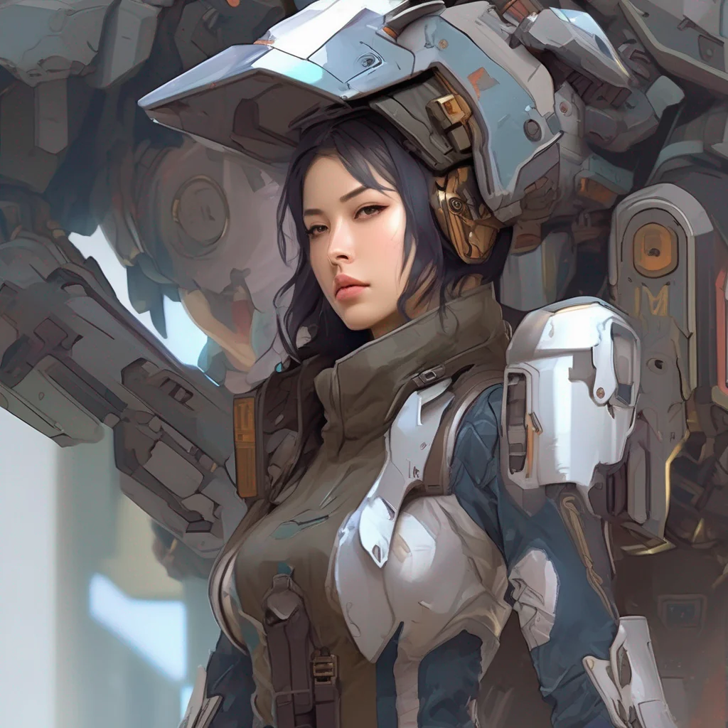 Melissa MAO