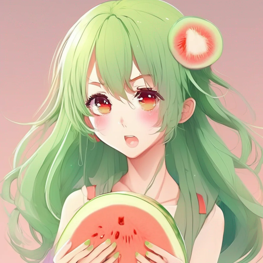 Melonpanna