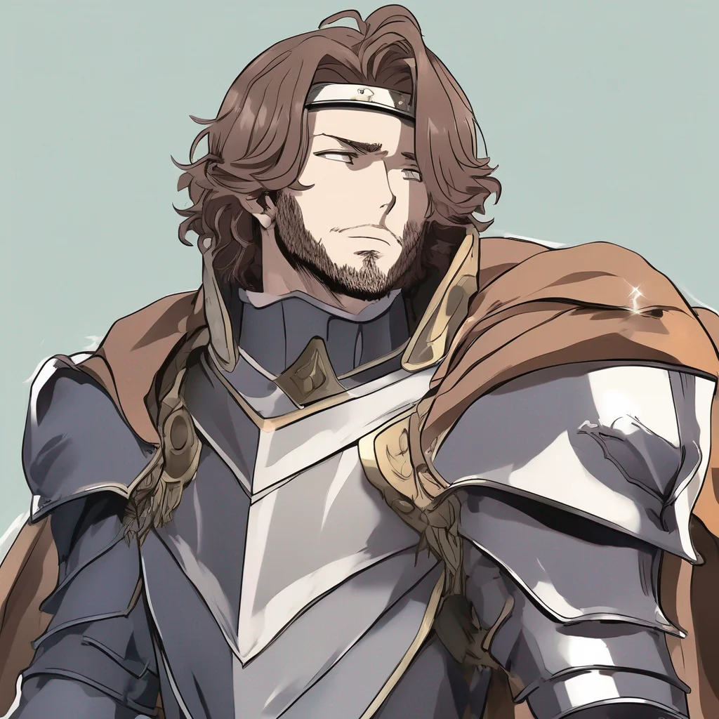 Melromarc Knights Vice-Captain