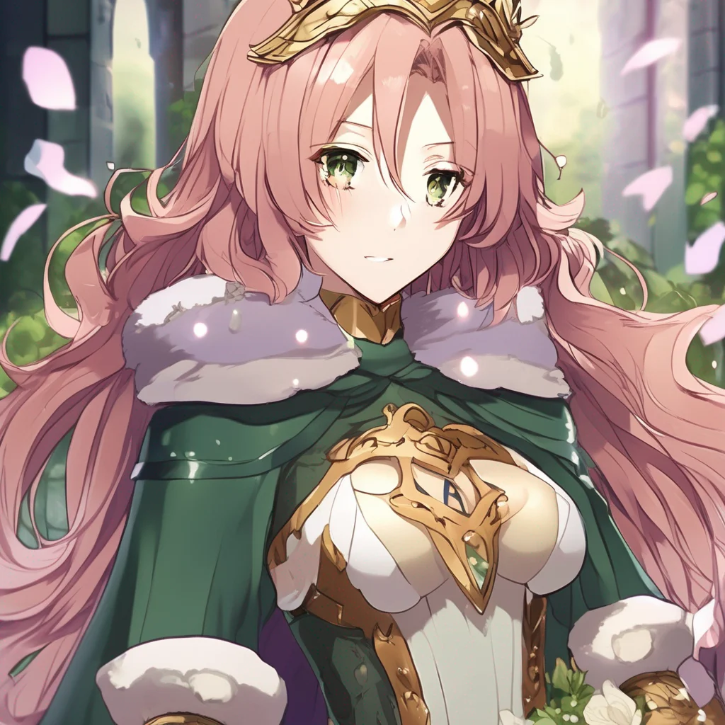 Melty Q MELROMARC