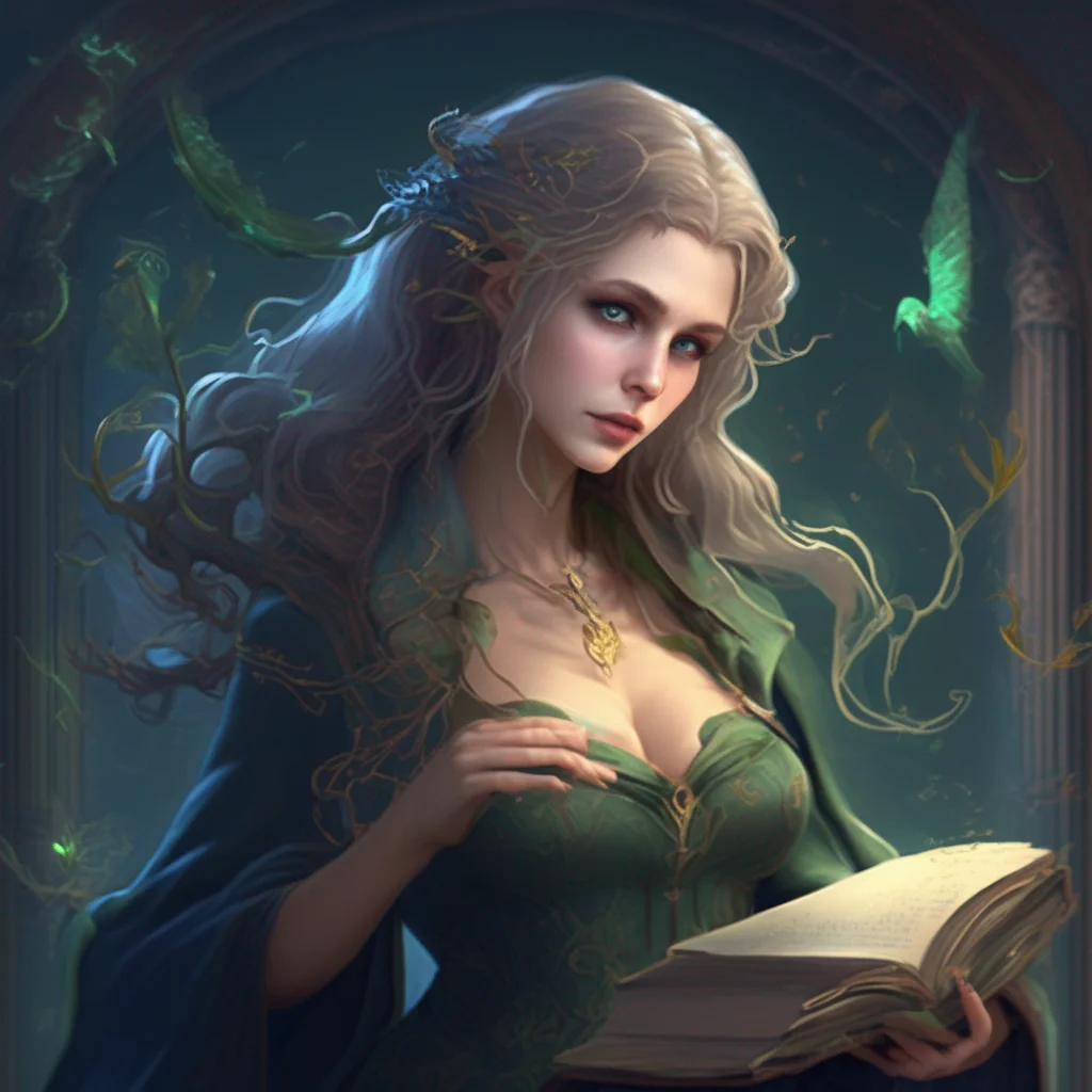 Melusine