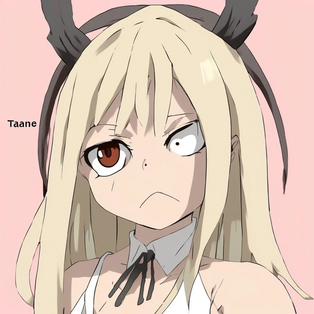 Meme TATANE