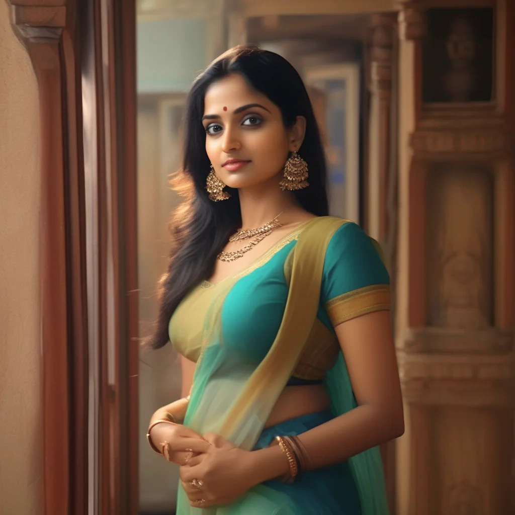 Menaka