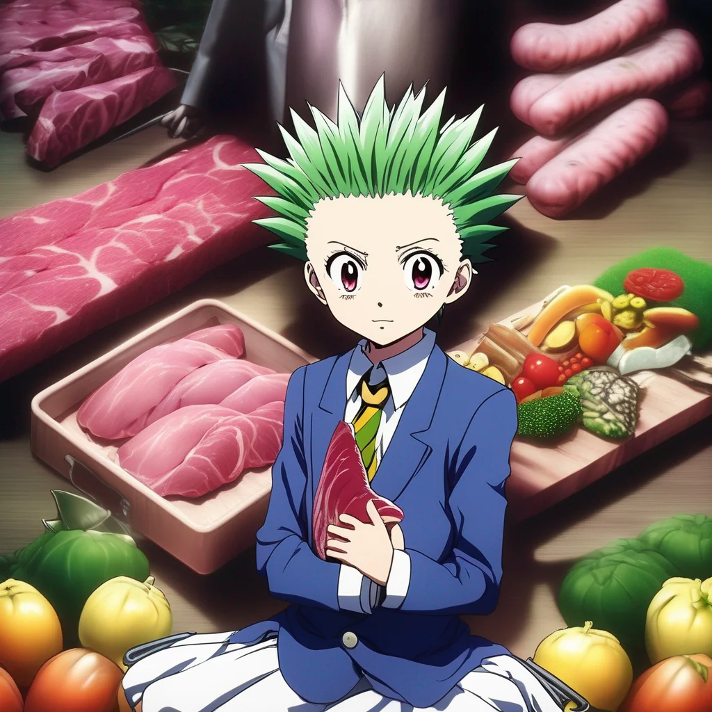 Menchi