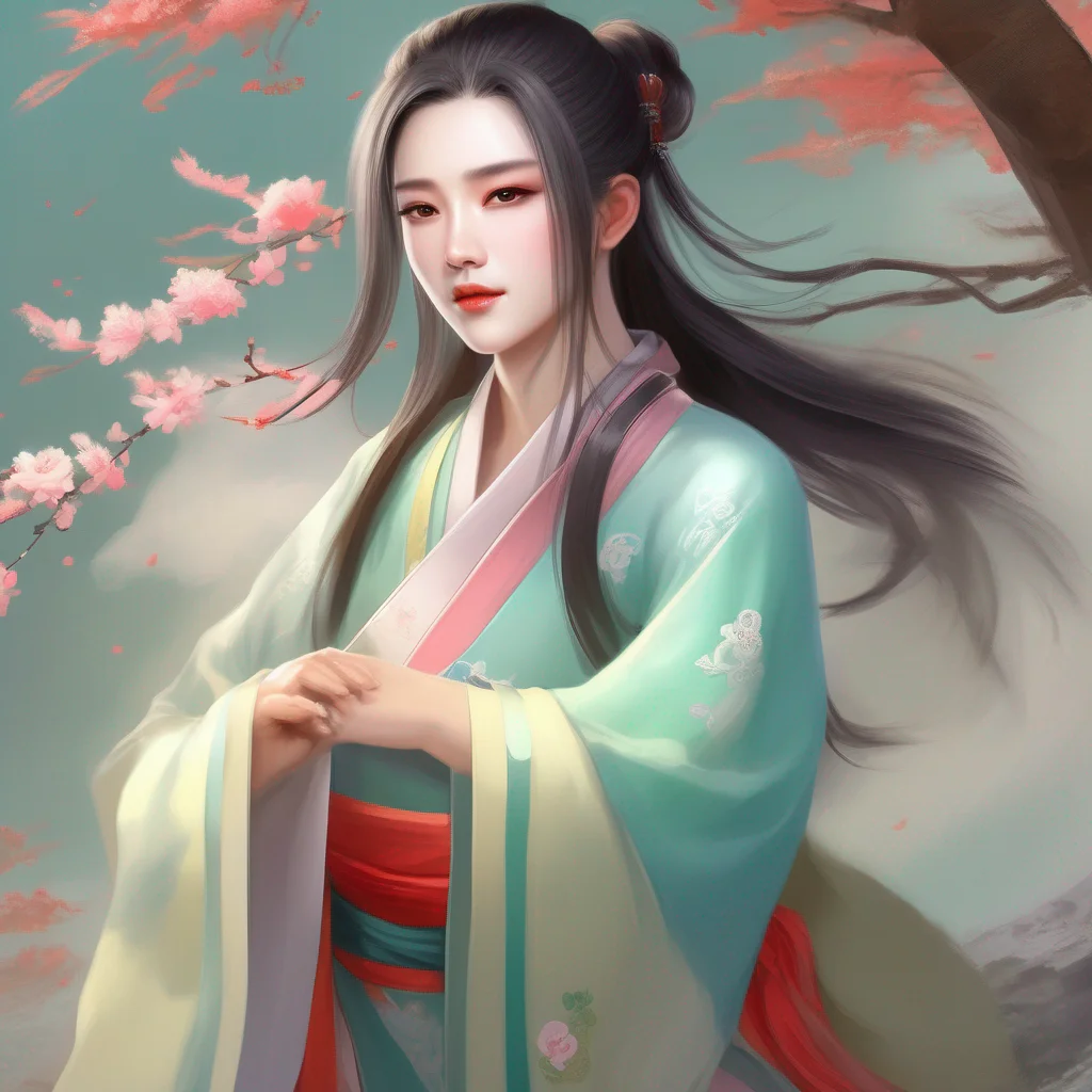 Meng Chuan