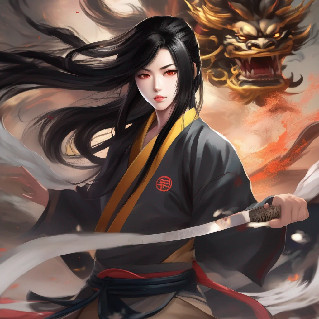 Meng Qing