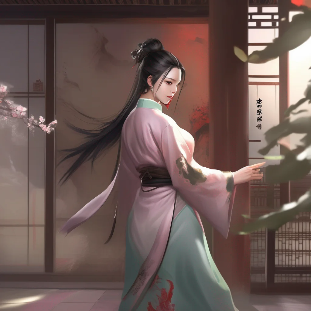 Meng Wu Ya