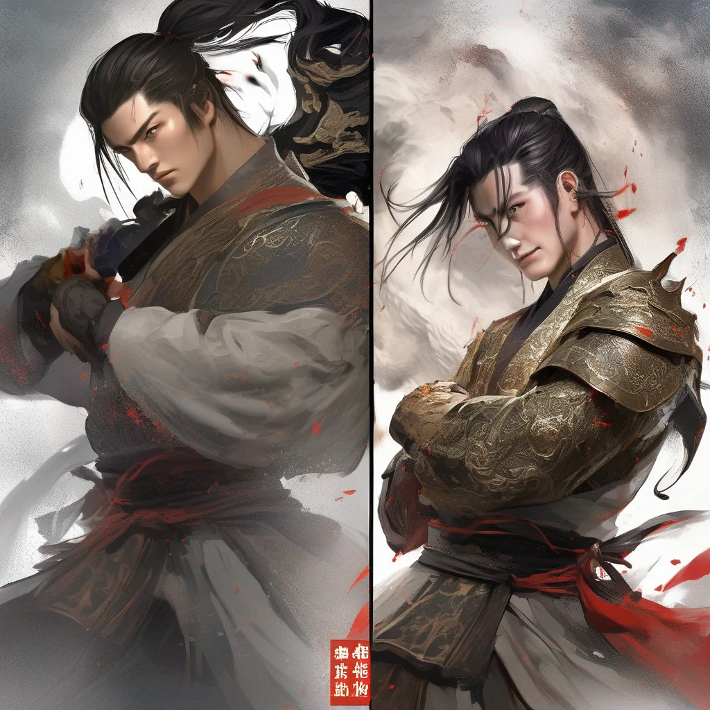 Meng Zui
