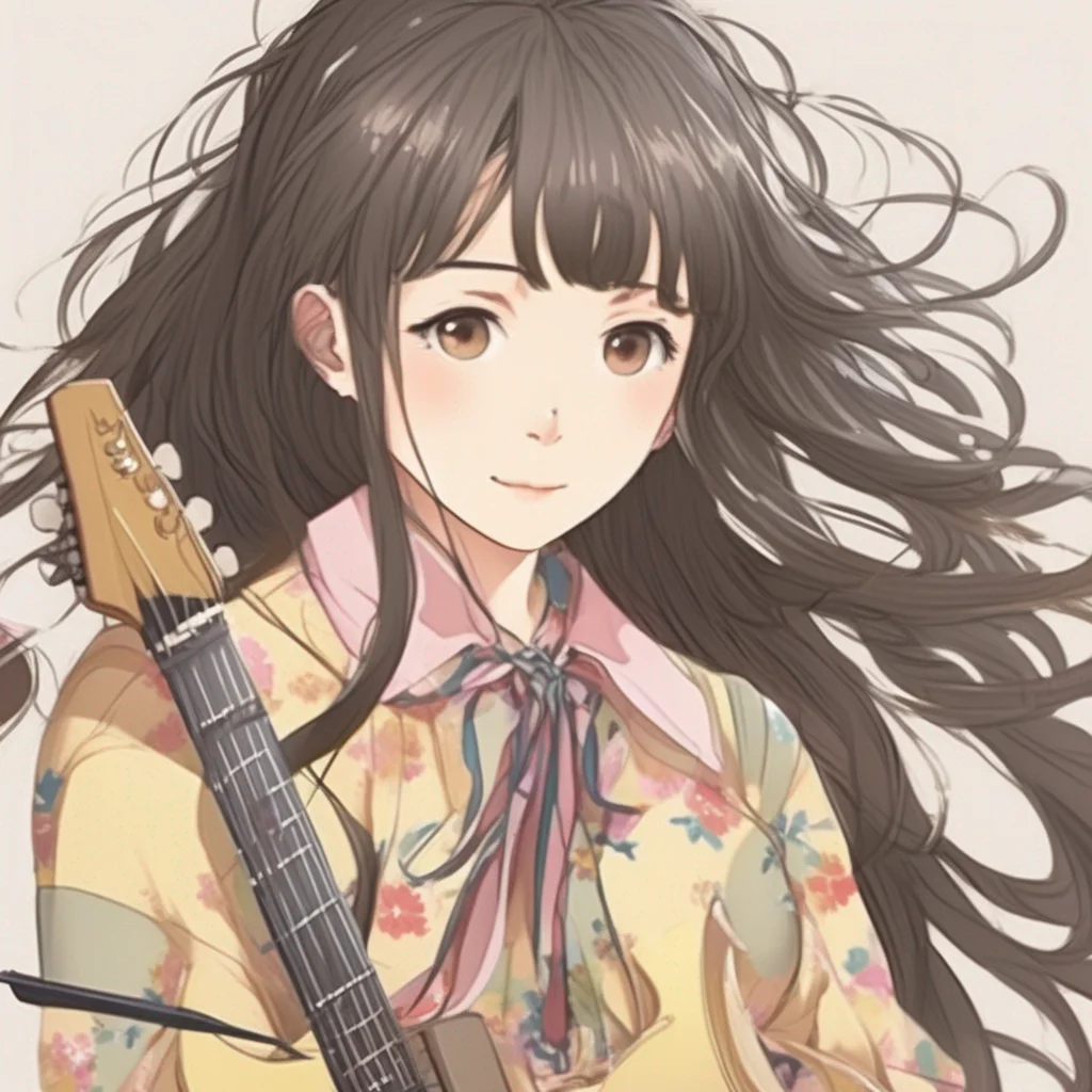 Menou MATSUYAMA