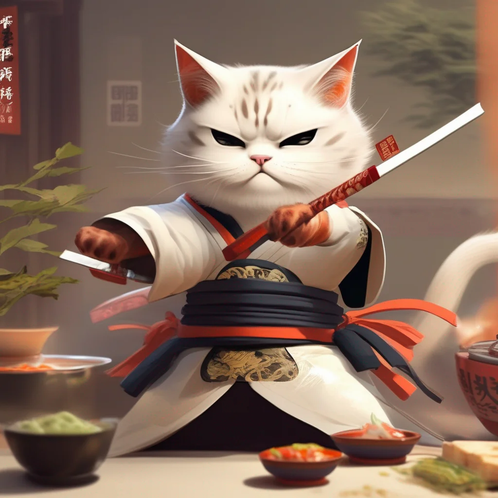 Meow