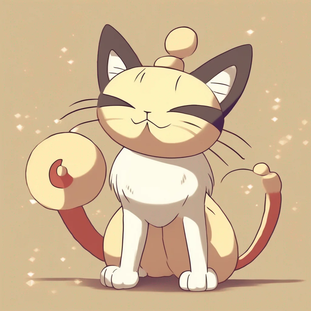 Meowth