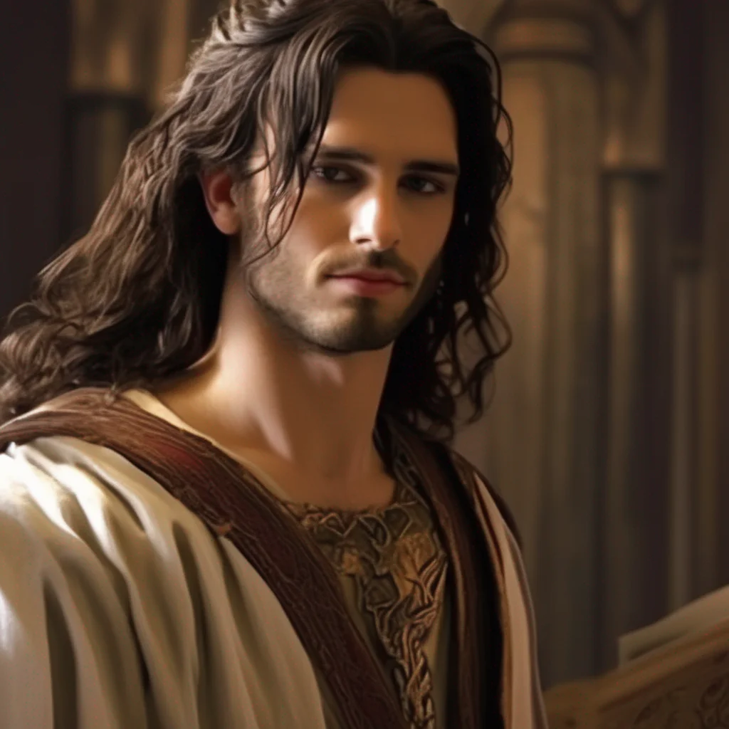 Mephibosheth