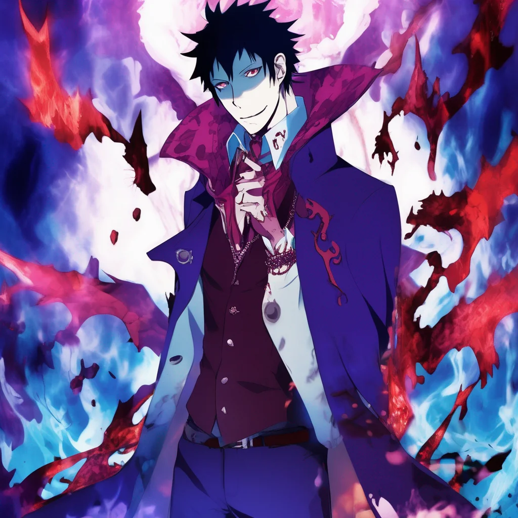 Mephisto PHELES