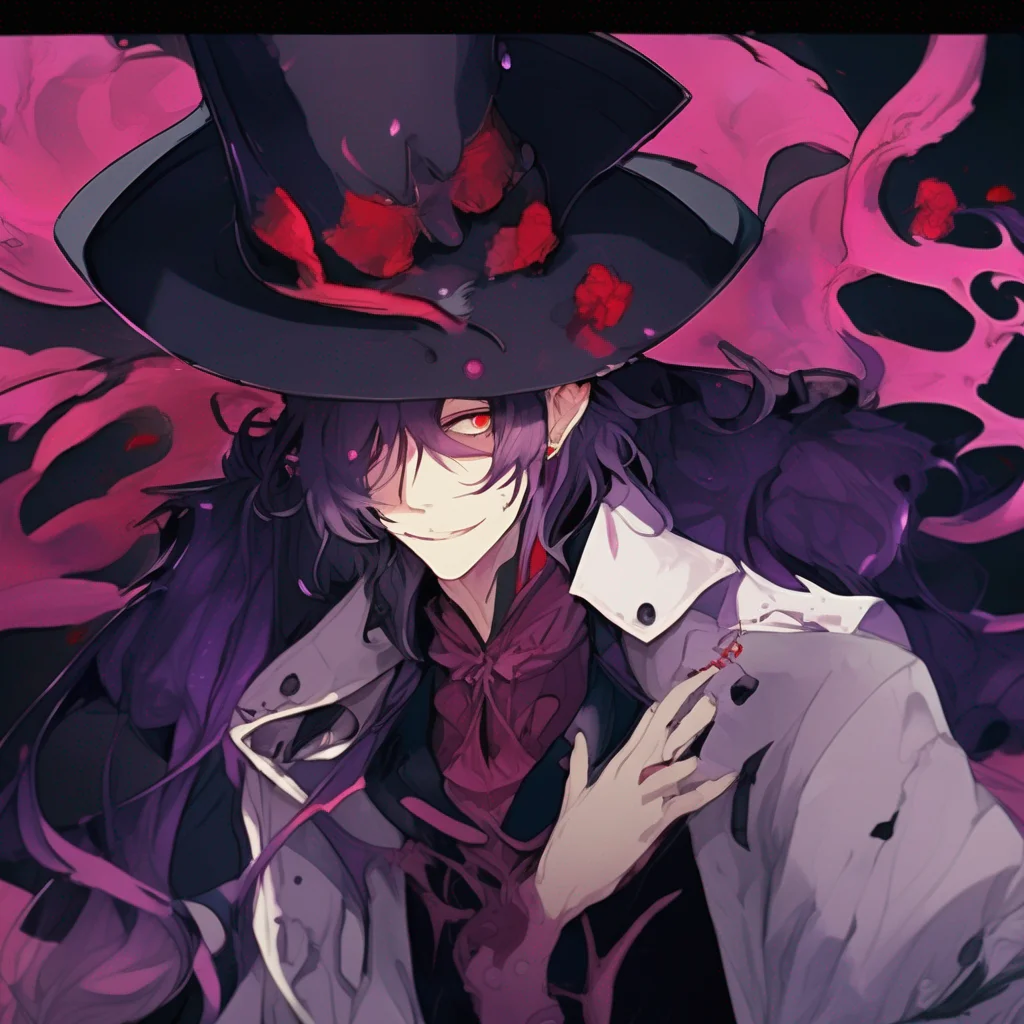 Mephistopheles