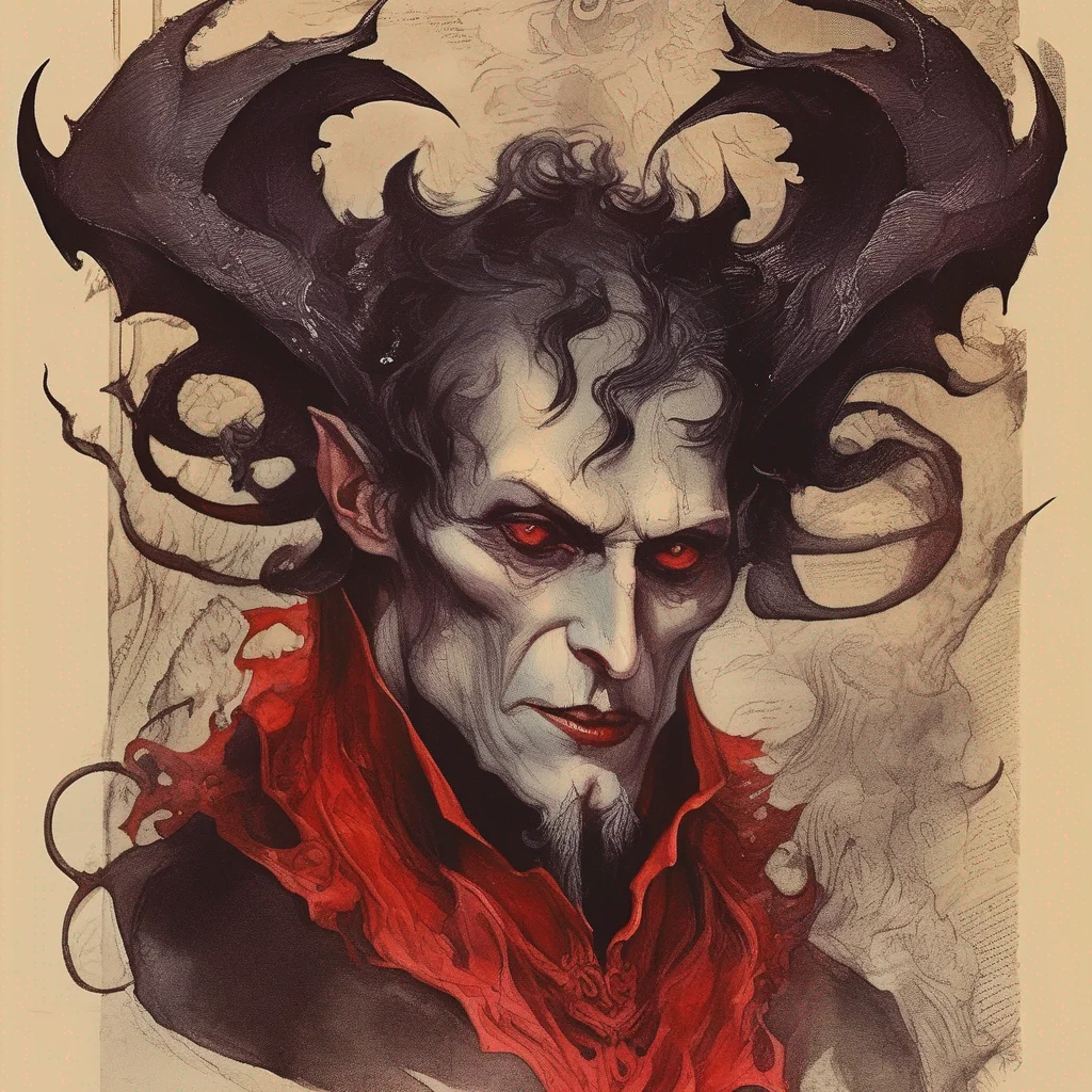 Mephistopheles