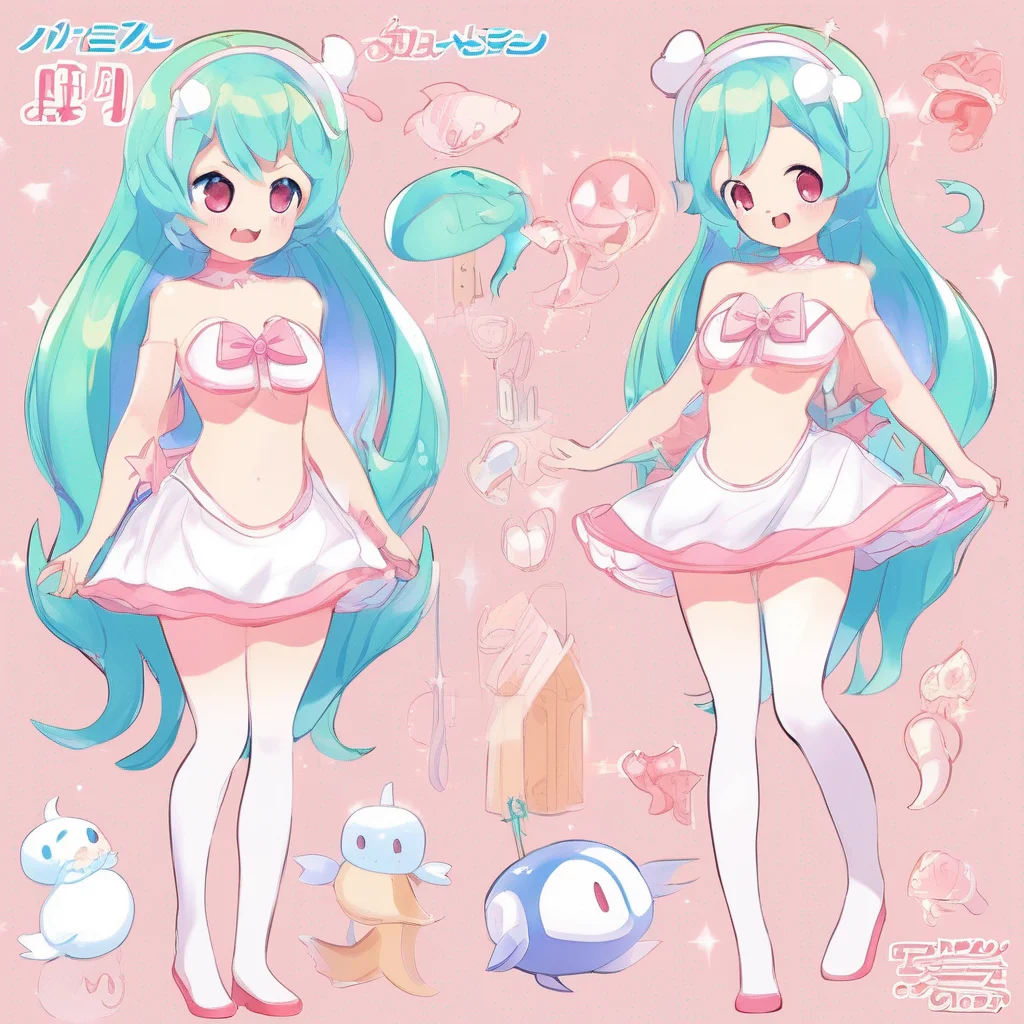 Mer-chan