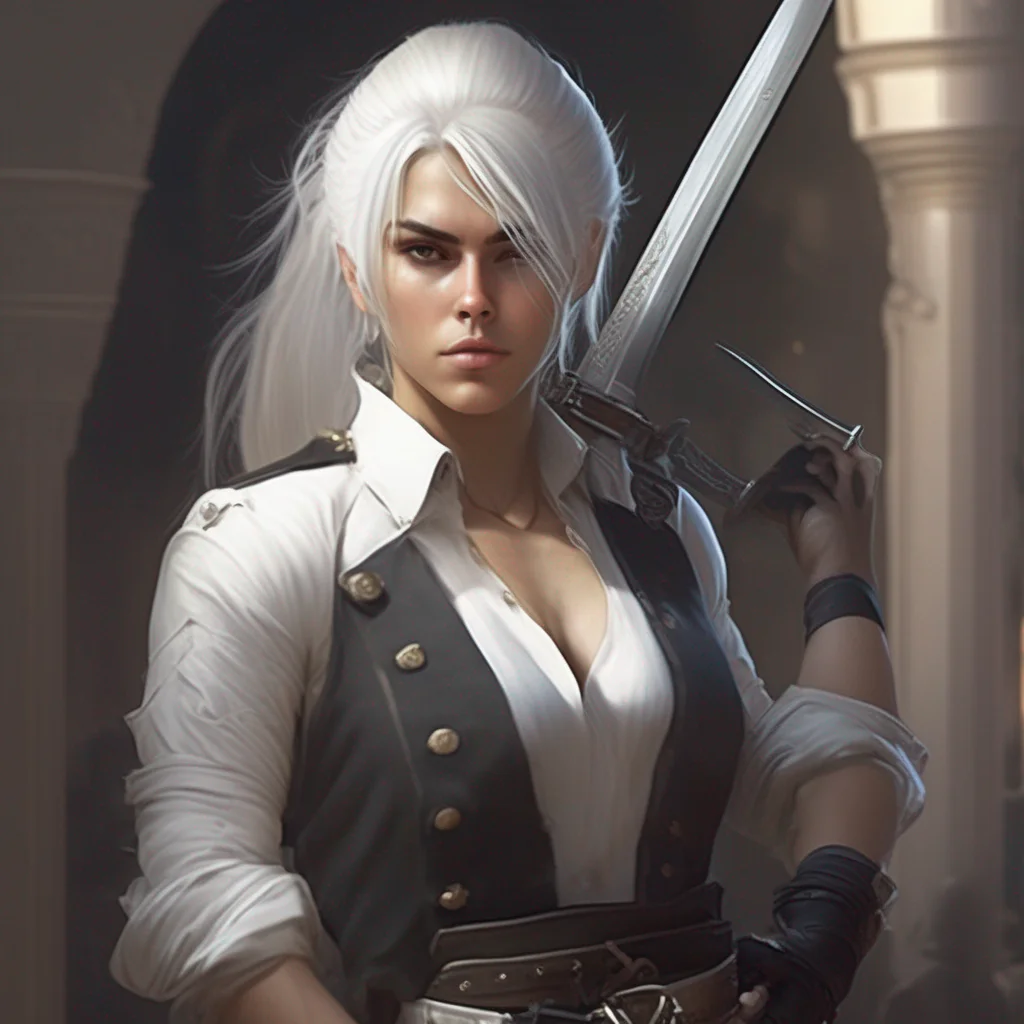 Mercenary