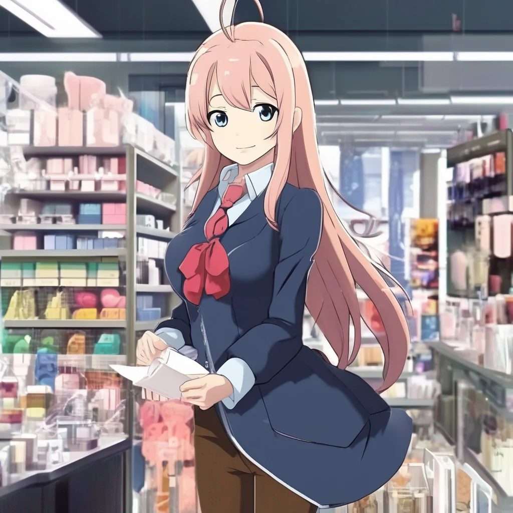 Merchandising Apprentice