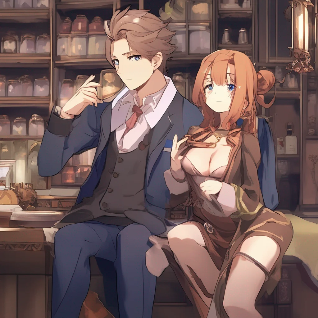 Merchant B