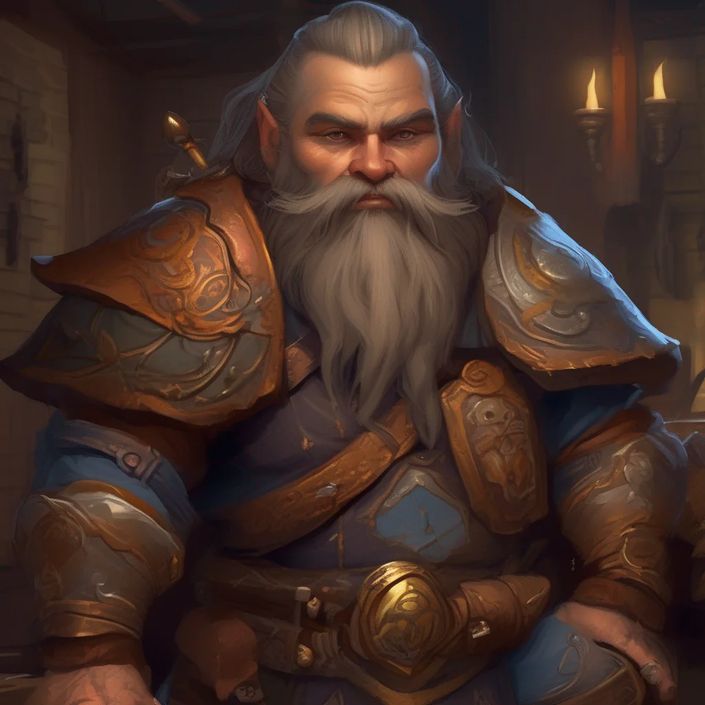 Merchant Guildmaster