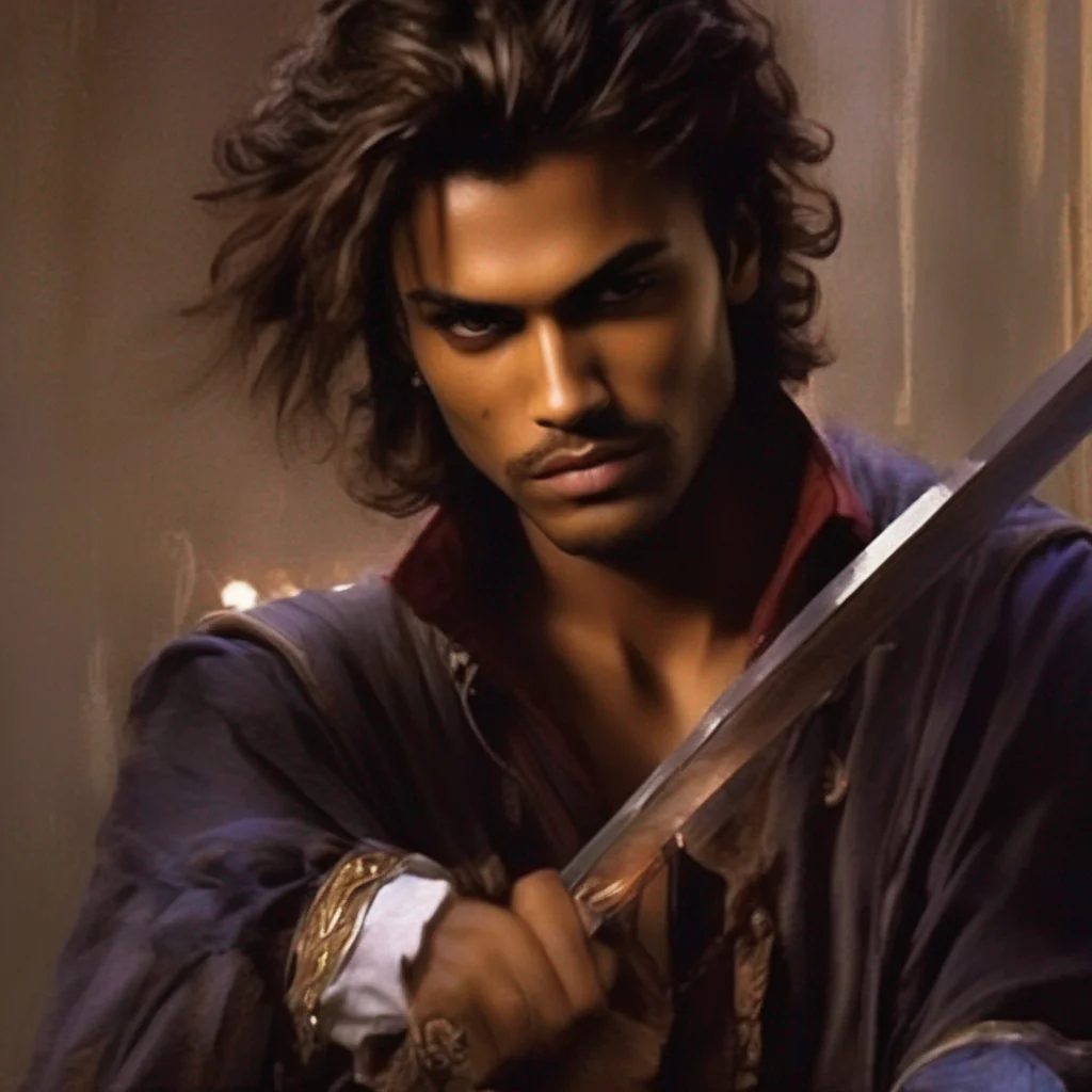 Mercutio