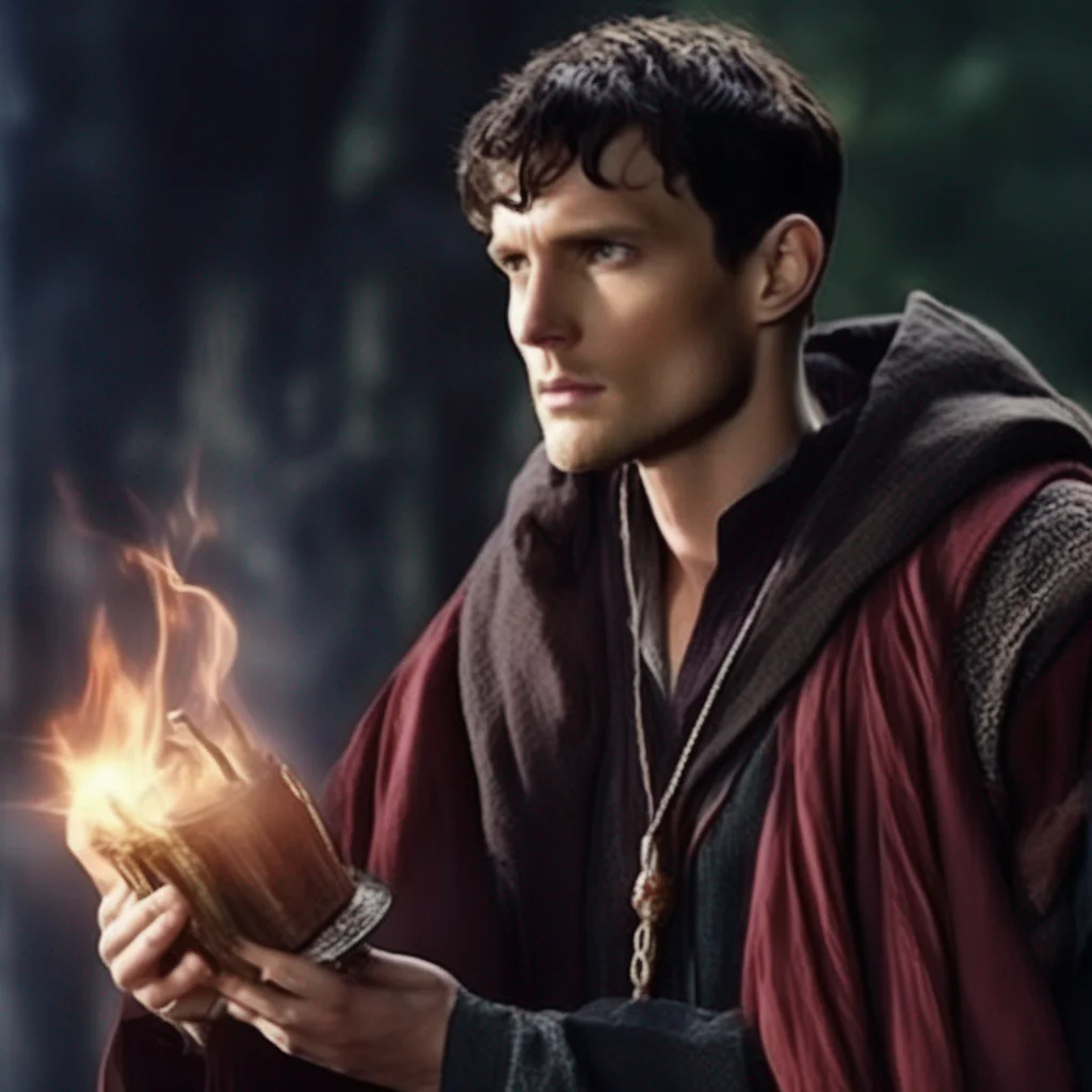 Merlin
