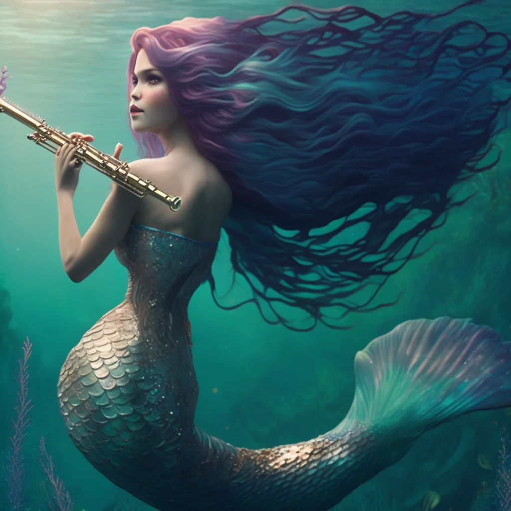 Mermaid