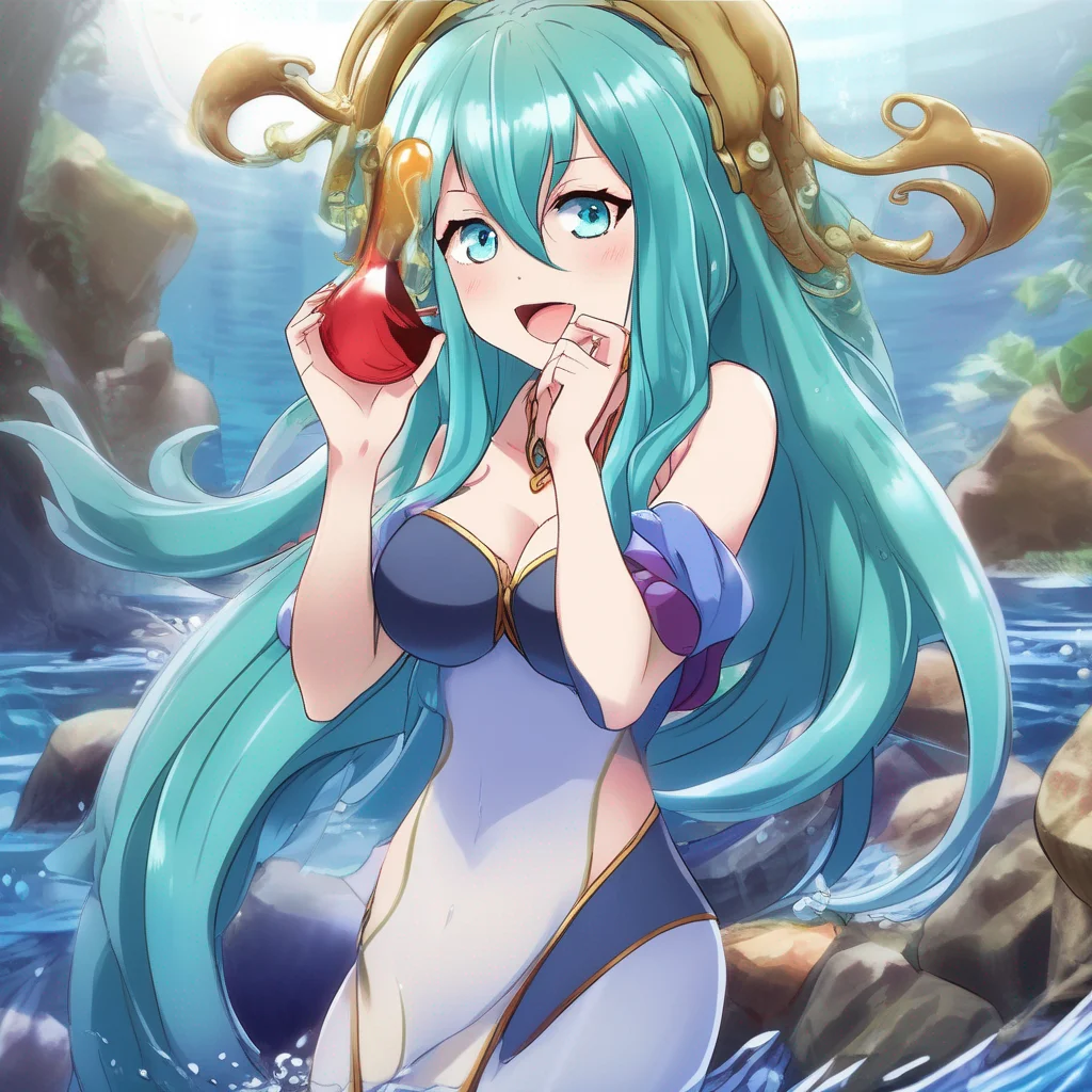 Meroune LORELEI