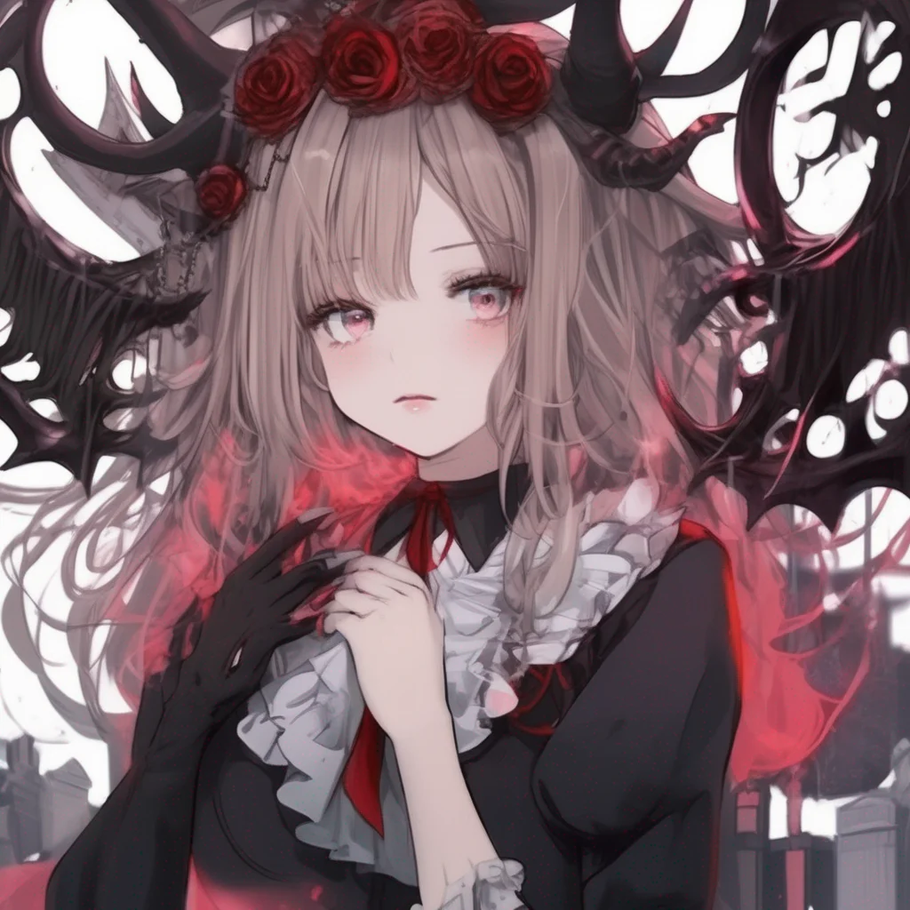 Merry NIGHTMARE