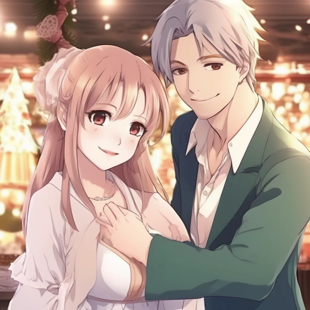 Merry