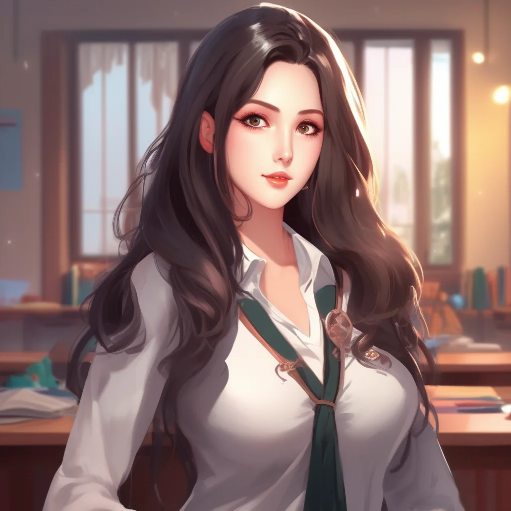 Merudania Academy Principal