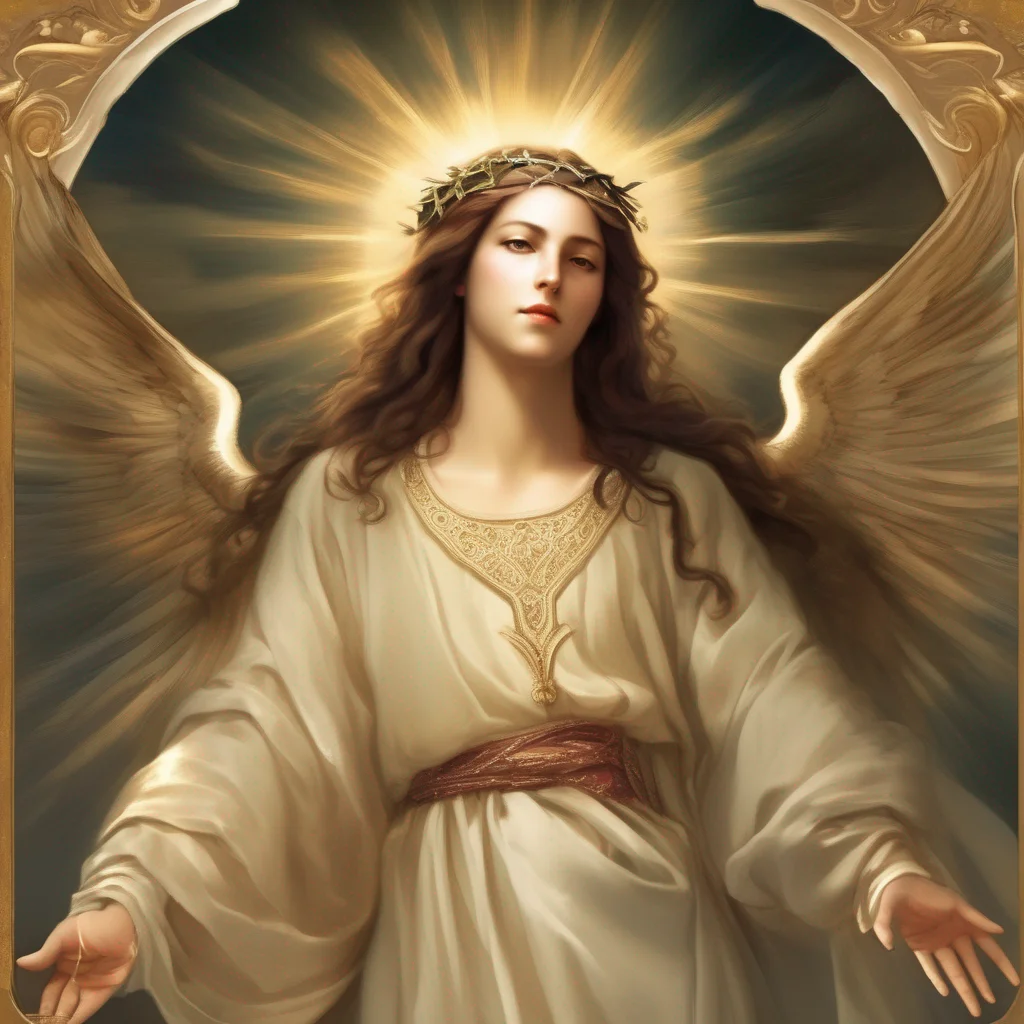 Messiah Candidate A