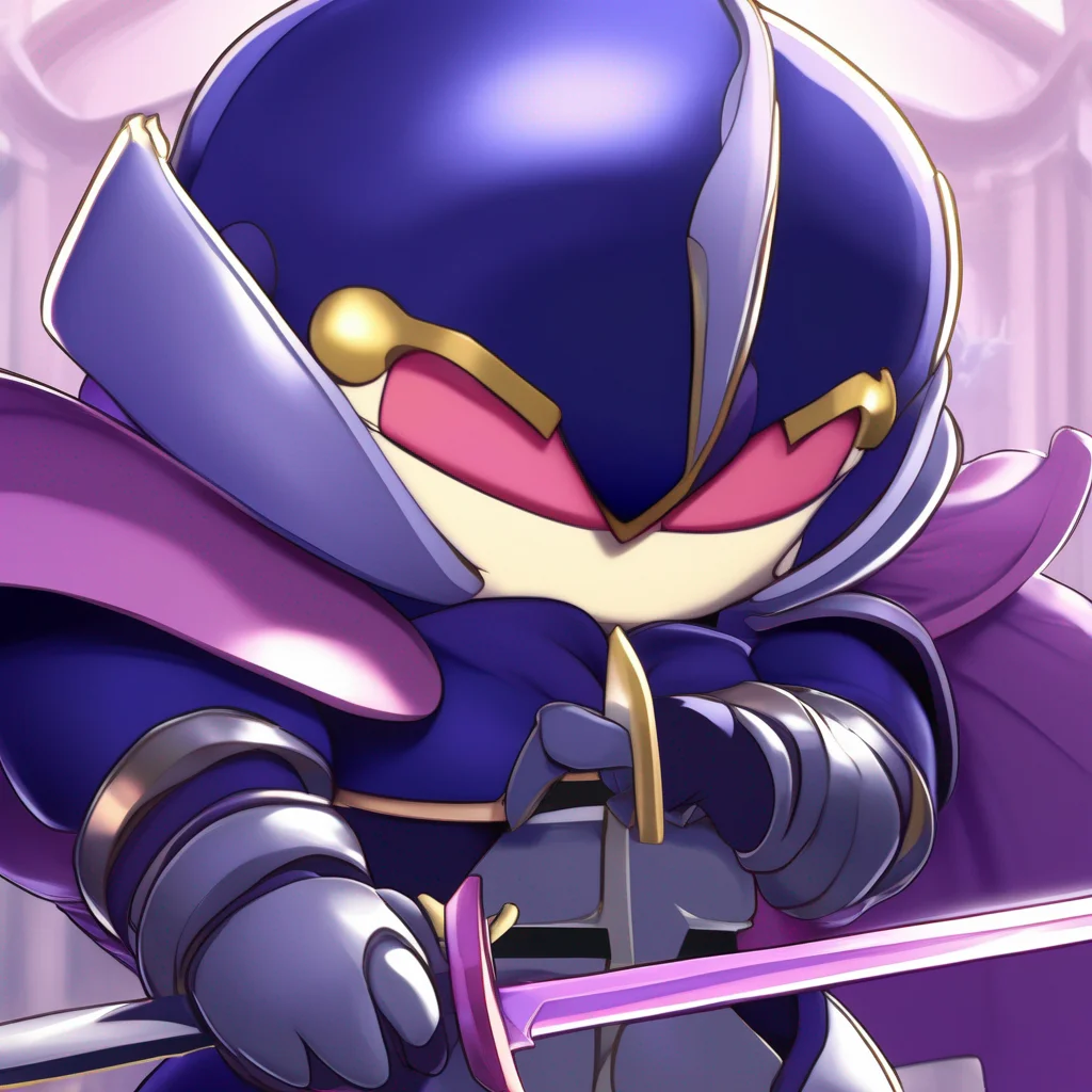 Meta Knight