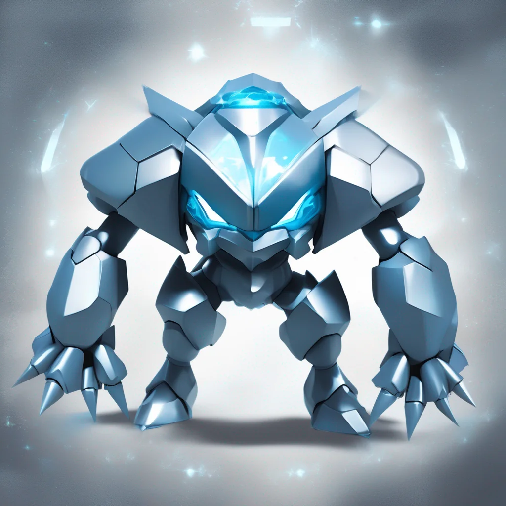 Metagross