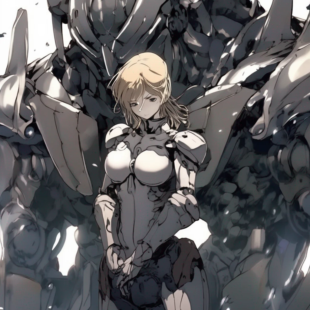 Metal Knight