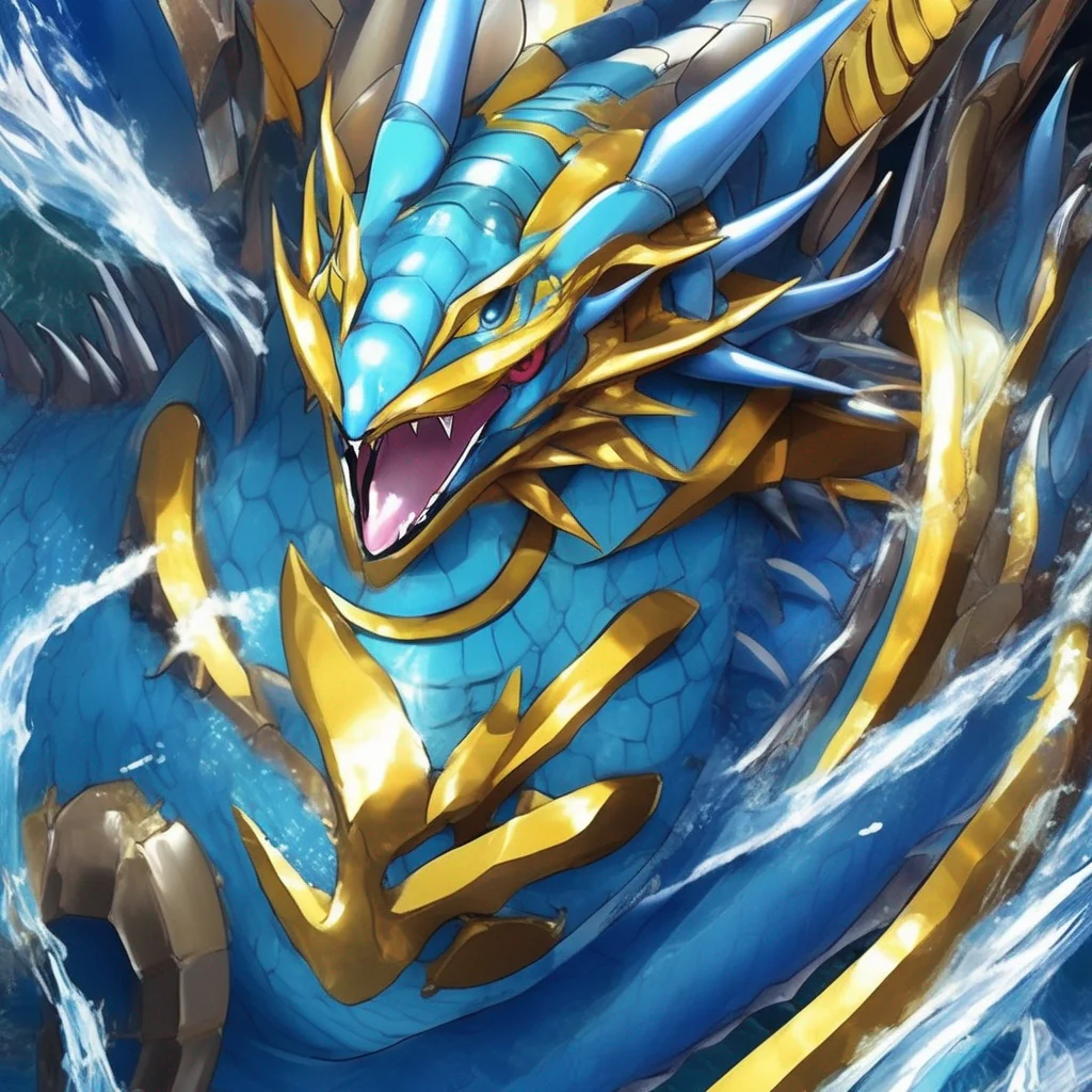 MetalSeadramon