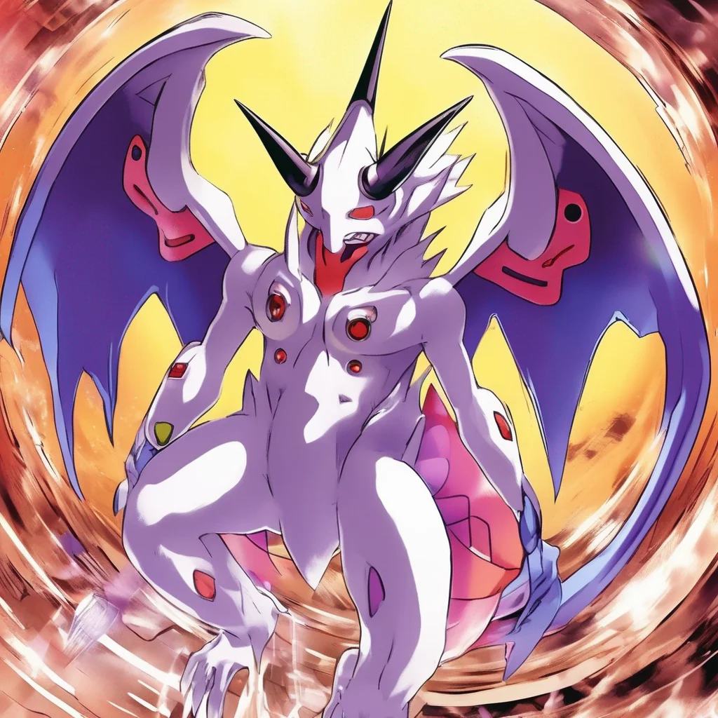Metamorphmon