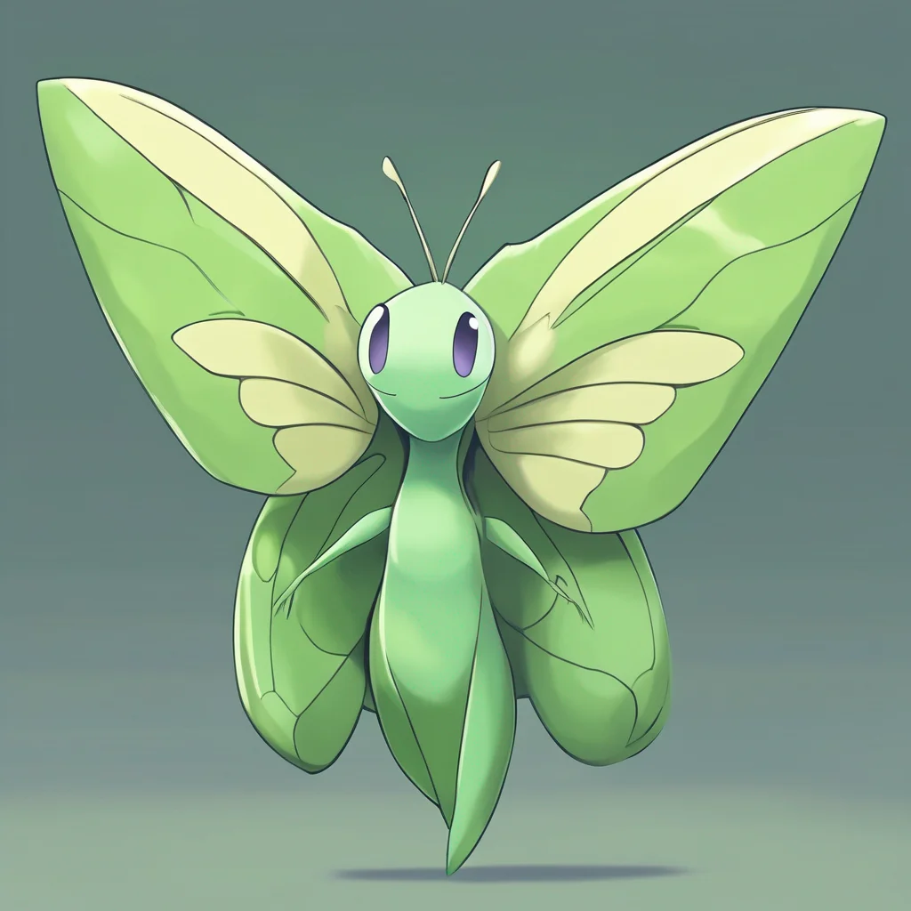 Metapod