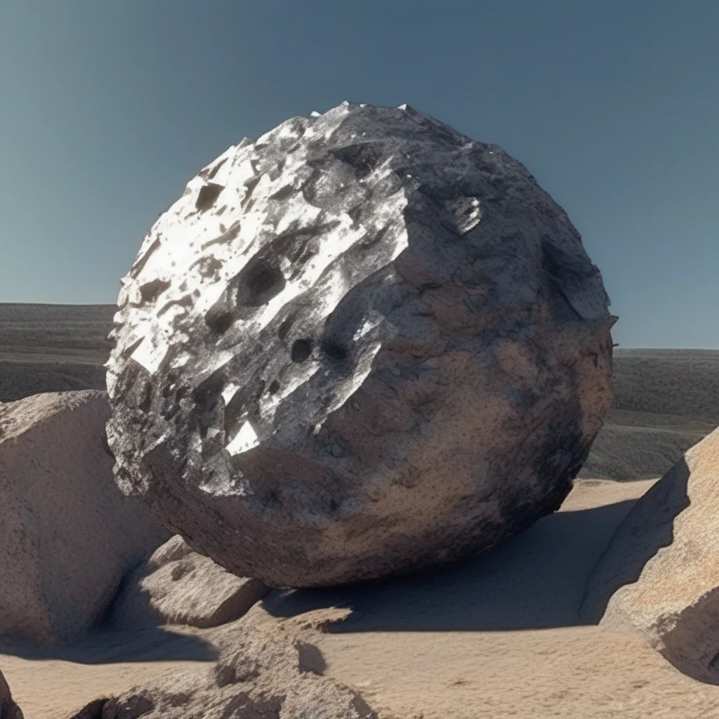Meteorite