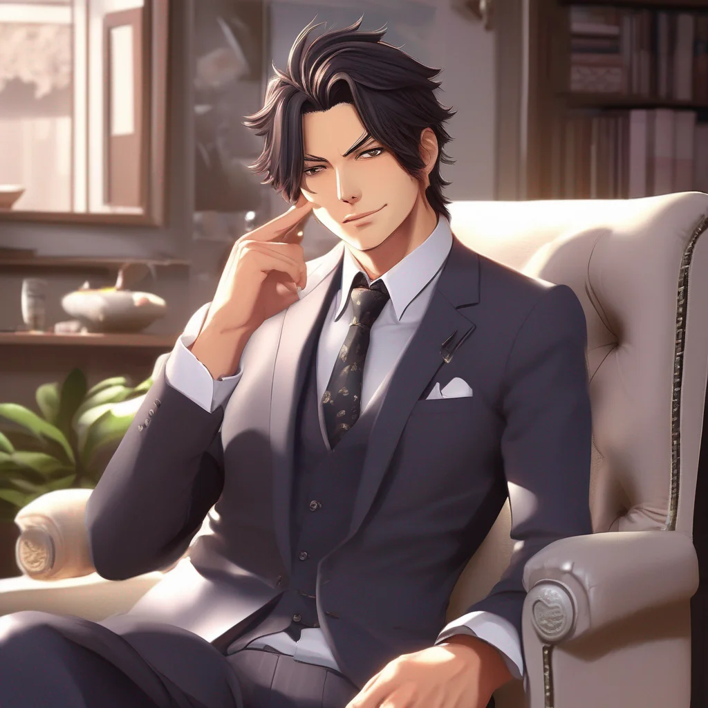 Metsudo KATAHARA