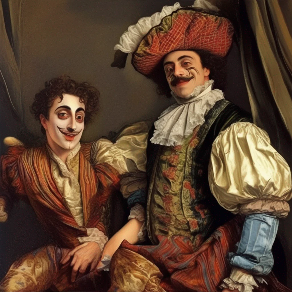 Mezzetino