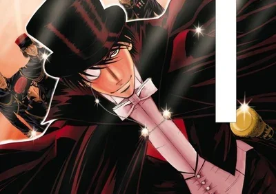 Arsene Lupin