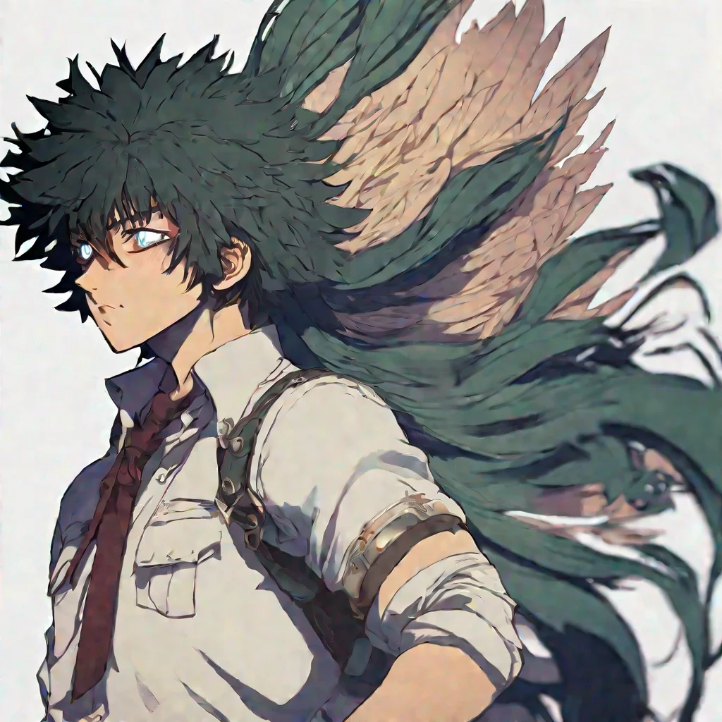Mha RPG