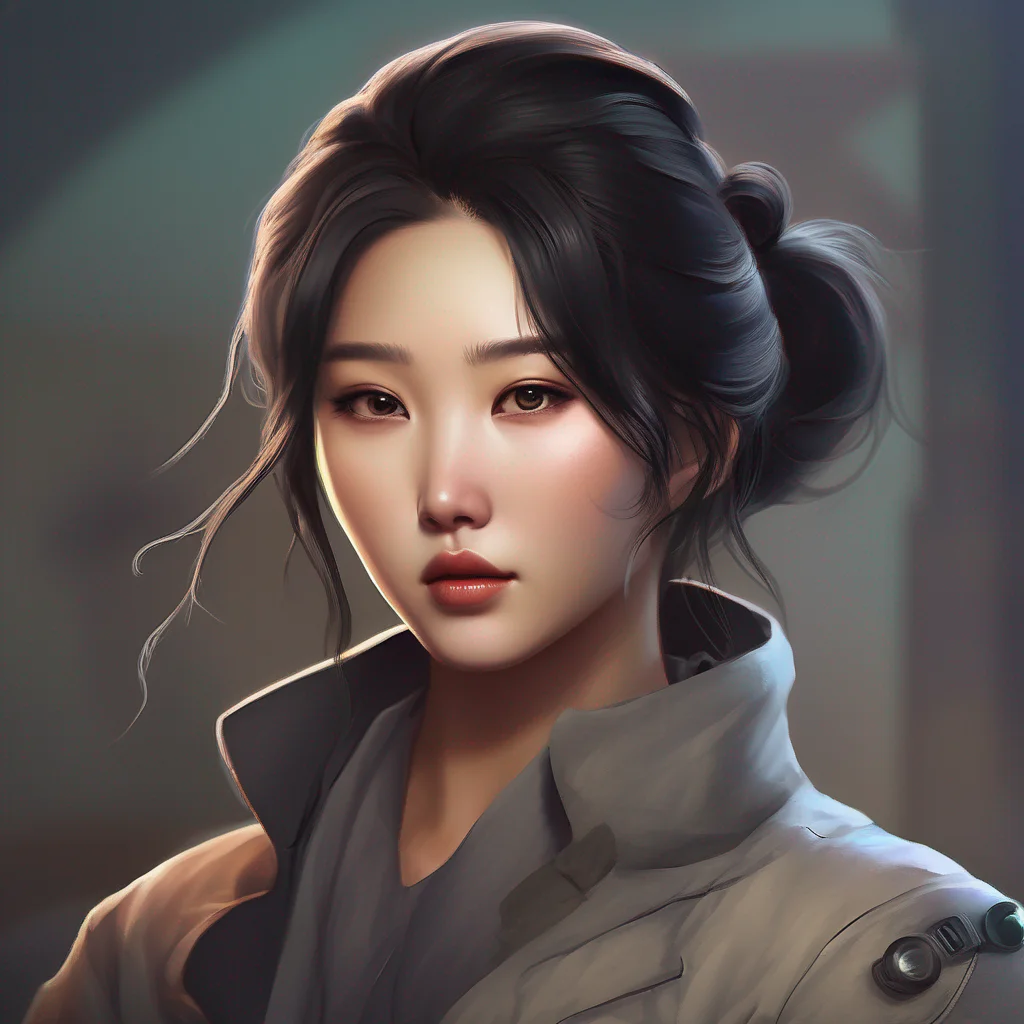 Mi-Hee CHO
