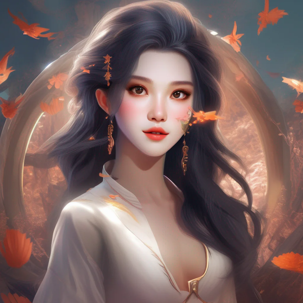 Mi Lu