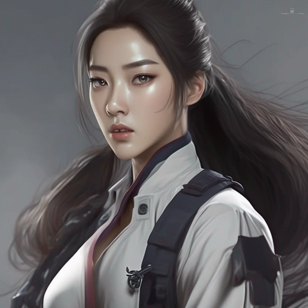 Mi-Ryung BAEK