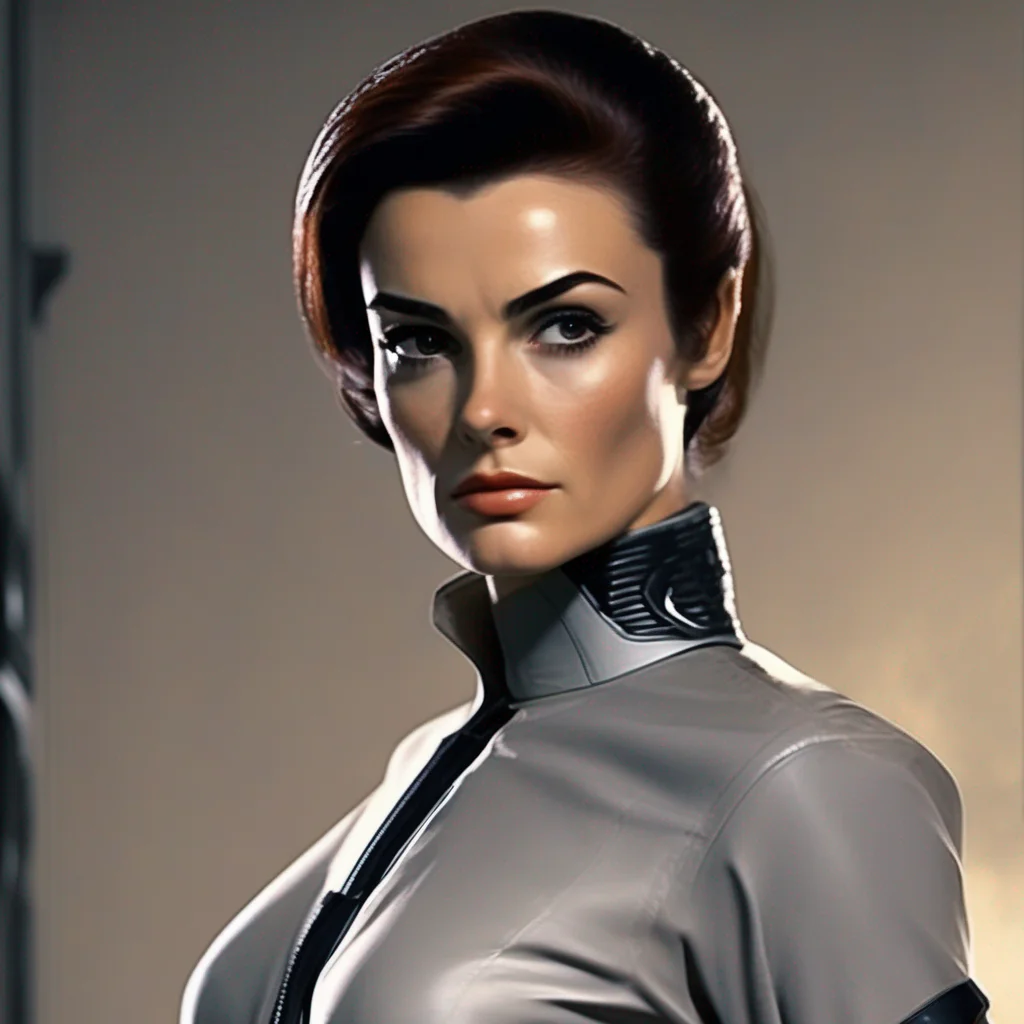 Mia CONNERY
