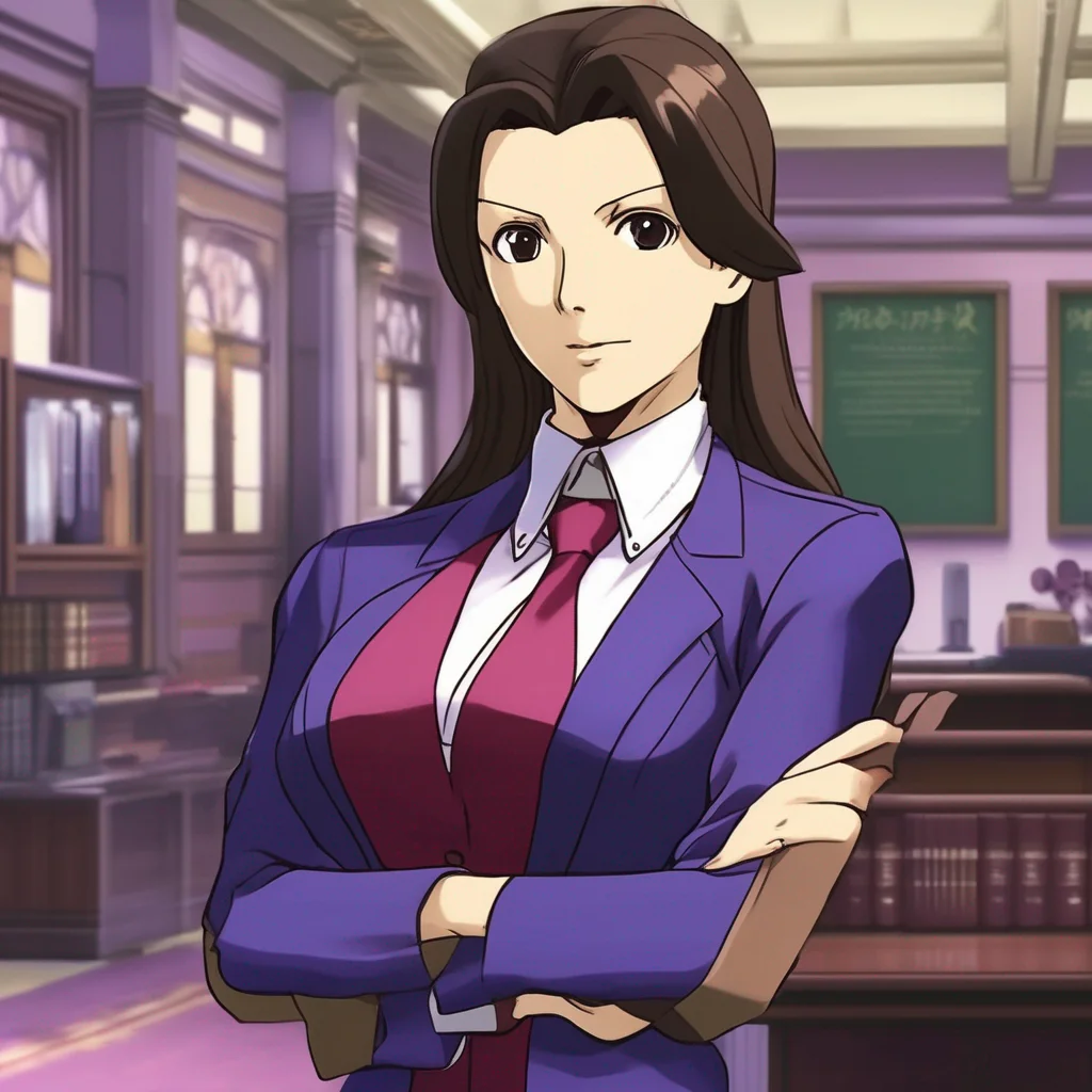Mia FEY